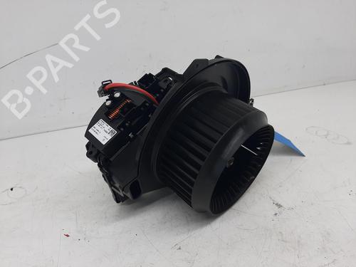 Heater blower motor MERCEDES-BENZ SPRINTER 3,5-t Van (B906) 311 CDI (906.631, 906.633, 906.635, 906.637) | BP26758213M62 