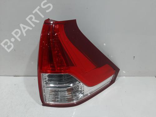 Right taillight HONDA CR-V IV (RM_) 2.0 AWD (RE5, RM2) | BP36403858C35 - Image 2