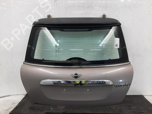Used Tailgate Tailgate 38445968 38445968