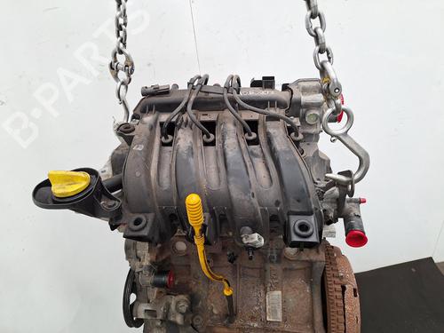 Engine DACIA SANDERO II 1.2 | BP35923003M1  - Image 5
