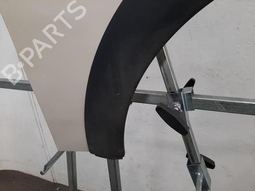 Right front fenders MINI MINI (R50, R53) One | BP26863960C42 