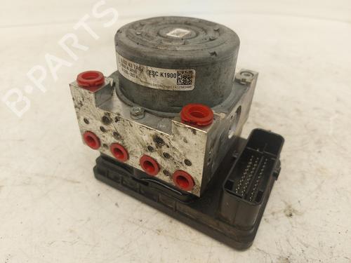 ABS pump MAZDA CX-5 (KE, GH) 2.2 D AWD (KE102) | BP26774172M43 - Image 2