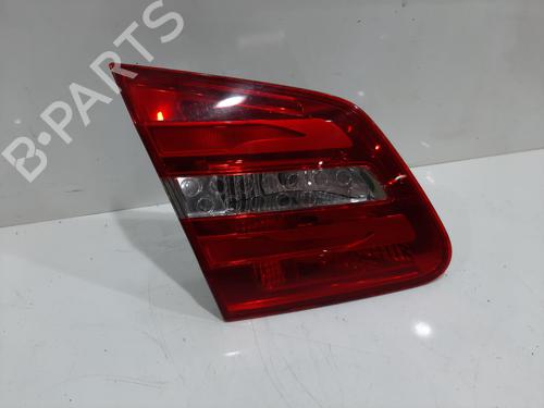 Used Left tailgate light Left tailgate light 36087434 36087434