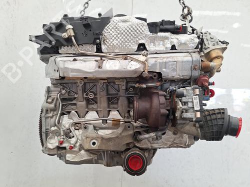Engine BMW 3 (G20, G80, G28) 330 d xDrive | BP28448462M1