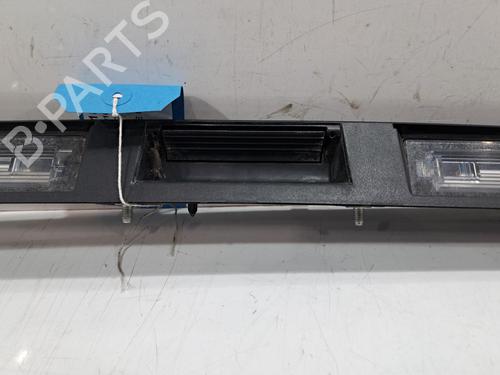 Tailgate handle FIAT PANDA (312_, 319_) 1.2 (312PXA1A) | BP29237011C132 