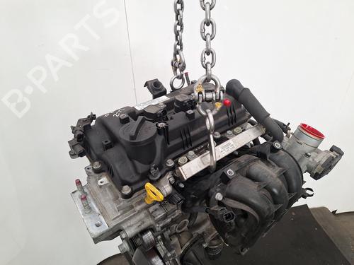 Engine HYUNDAI i10 II (BA, IA) 1.0 | BP29922919M1
