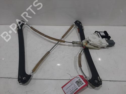 Used Front left window mechanism Front left window mechanism AUDI A3 Sportback (8PA) 1.4 TFSI (125 hp) 35986150 35986150
