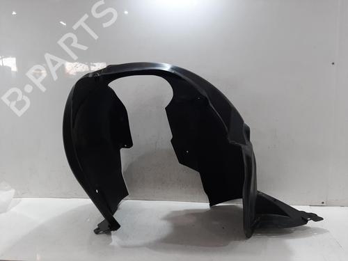 Used Wheel arch Wheel arch AUDI A3 (8V1, 8VK) 2.0 TDI (150 hp) 33318251 33318251