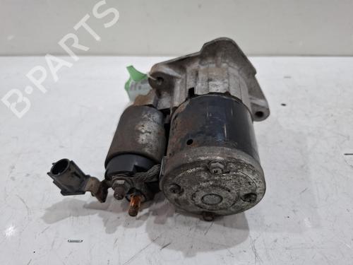 Starter MAZDA 2 (DE_, DH_) 1.3 MZR (DE3FS) | BP39398288M8 - Image 6
