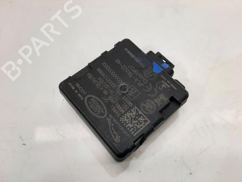 Control unit JAGUAR I-PACE (X590) EV400 AWD | BP29059109M11