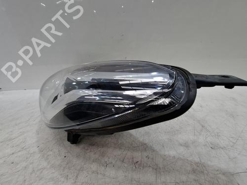 Left headlight FORD FIESTA VII (HJ, HF) 1.0 EcoBoost | BP39202366C28 - Image 3