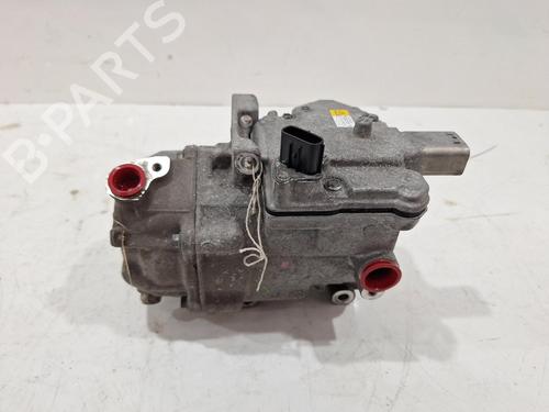 Used AC compressor TOYOTA YARIS (_P13_) 1.5 Hybrid (NHP130_) (101 hp) 26836652
