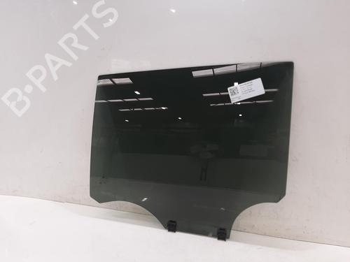 Used Rear left door window CITROËN C5 AIRCROSS (A_) 1.2 PureTech 130 (ARHNSJ) (131 hp) 33179334