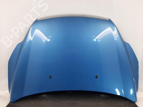 Used Hood FORD FOCUS II (DA_, HCP, DP) 1.6 (100 hp) 26870756