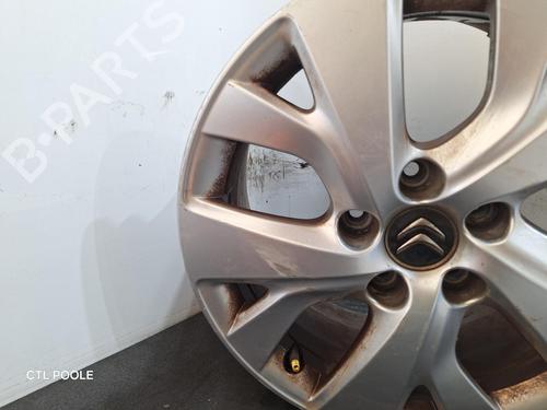Fælk CITROËN C4 Picasso II 1.6 HDi / BlueHDi 115 | BP38158251C45  - Image 5