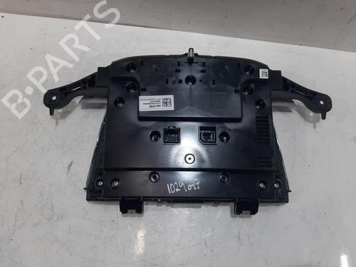 Electronic module VAUXHALL ASTRA Mk VII (K) (B16) 1.0 | BP29603636M83 