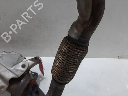 Catalyst FORD FIESTA VII (HJ, HF) 1.0 EcoBoost | BP33647489M10 - Image 3