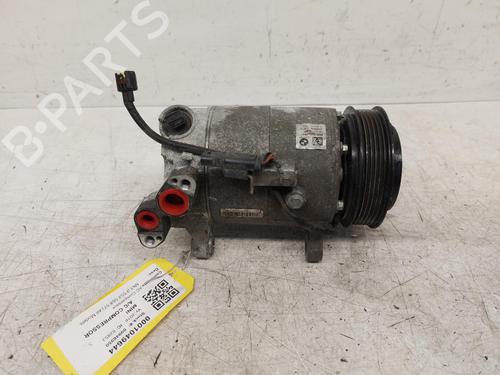 Used AC compressor MINI MINI (F56) Cooper (136 hp) 26841780