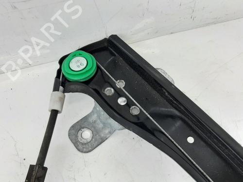 Front right window mechanism VW JETTA III (1K2) 1.4 TSI | BP26805595C23 