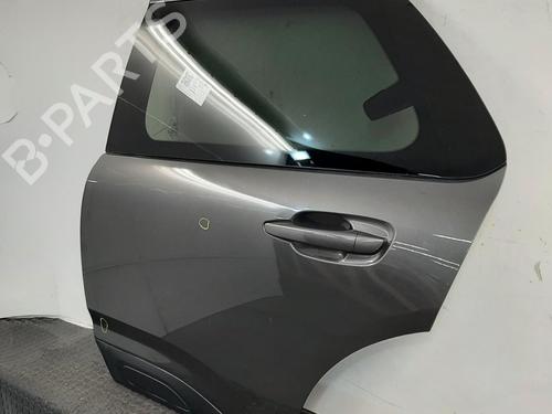 Dør venstre bagtil CITROËN C4 CACTUS 1.5 BlueHDi 100 | BP39423489C4 - Image 5
