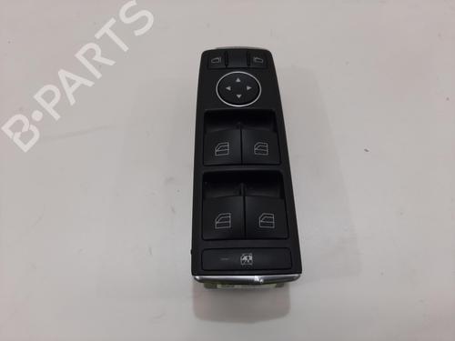 Used Switch MERCEDES-BENZ A-CLASS (W176) A 180 (176.042) (122 hp) 30142005