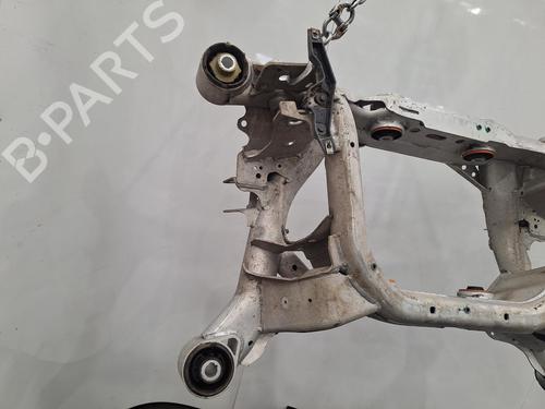 Subframe JAGUAR I-PACE (X590) EV400 AWD | BP29266763M9 