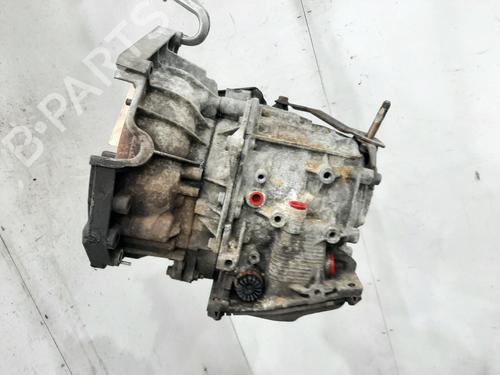 Gearbox CITROËN SAXO (S0, S1) 1.4 VTS | BP26765787M3 