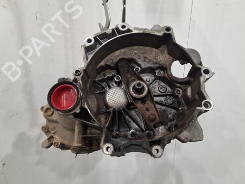 Used Gearbox SEAT IBIZA IV (6J5, 6P1) 1.2 TSI (105 hp) 31914418