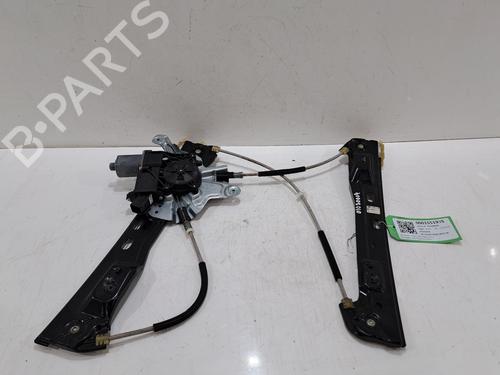 Used Front right window mechanism VAUXHALL INSIGNIA Mk I (A) Hatchback (G09) 2.0 CDTI (68) (160 hp) 30119844