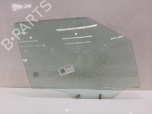 Used Front right window mechanism Front right window mechanism MG MG 3 1.5 (106 hp) 33647119 33647119