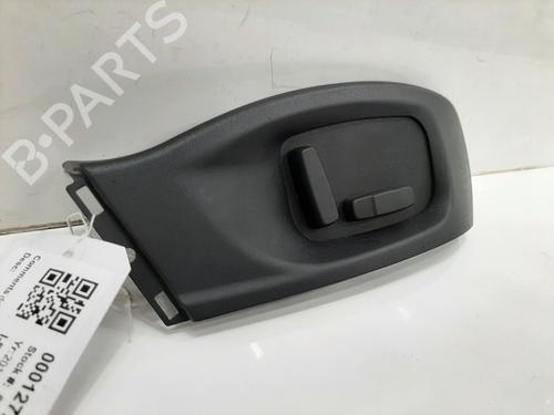 Elektronisk modul JAGUAR I-PACE (X590) EV400 AWD | BP26844222M83 