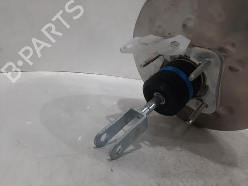 Servo brake LAND ROVER RANGE ROVER IV (L405) 4.4 SDV8 4x4 | BP26834623M42 