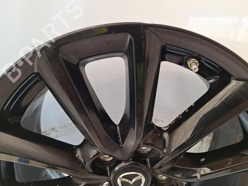 Rim MAZDA 3 Hatchback (BP) 2.5 e-SKYACTIV-G (BP5H) | BP35921630C45 - Image 2