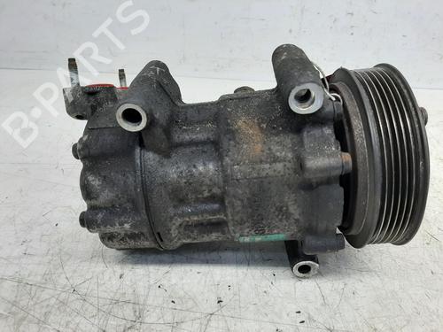 Used AC compressor CITROËN C2 (JM_) 1.1 (60 hp) 26794285