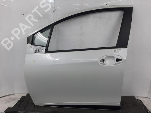 Used Left front door Left front door 38447510 38447510