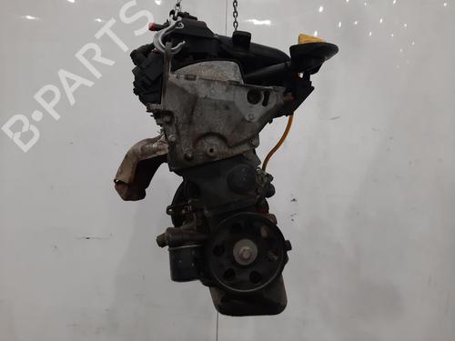 Używane Silnik DACIA SANDERO II 1.2 (73 hp) 30958686