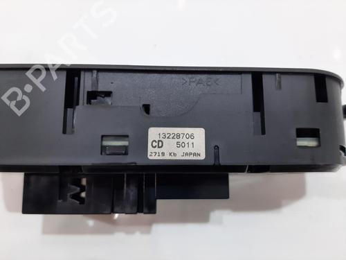 Switch VAUXHALL ASTRA Mk V (H) (A04) 1.6 (L48) | BP37082317I30 - Image 2