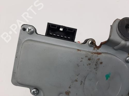 Rear wiper motor CHEVROLET CAPTIVA (C100, C140) 2.0 D 4WD | BP26850957M102 