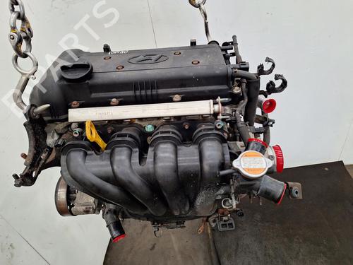 Engine HYUNDAI i20 I (PB, PBT) 1.4 | BP32758074M1 - Image 6