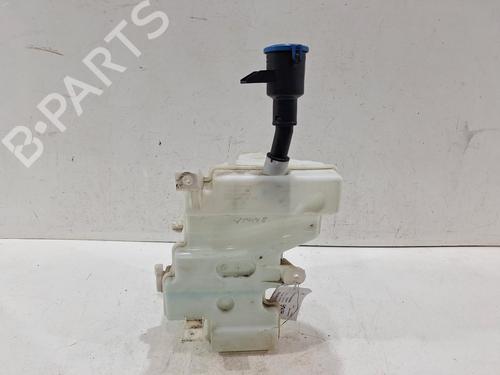 Spylertank JAGUAR I-PACE (X590) EV400 AWD (400 hp) 31768989