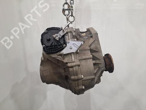 Gearkasse SKODA FABIA II (542) 1.2 TSI | BP29883986M3
