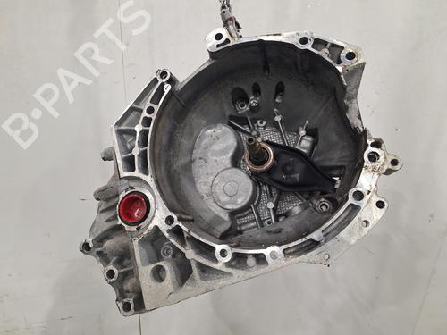 Used Gearbox PEUGEOT BOXER Van 2.2 HDi 120 (120 hp) 32027025