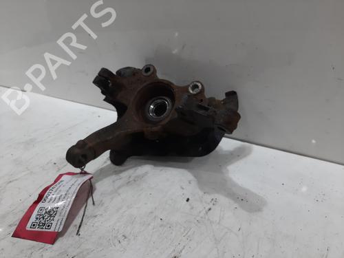 Right front steering knuckle VAUXHALL CORSA Mk IV (E) (X15) 1.4 | BP36594147M26 - Image 2