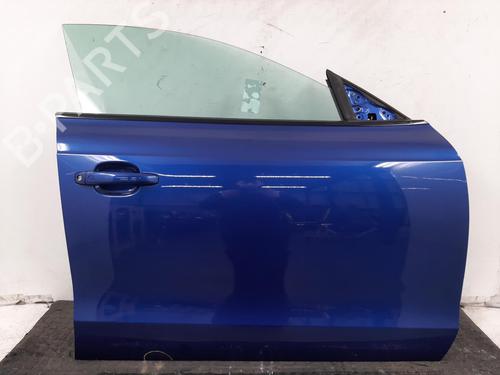 Porte avant droite AUDI A5 Sportback (8TA) 2.0 TDI (190 hp) 32851657