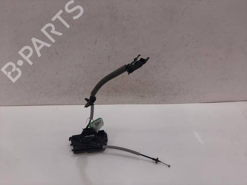 Rear left lock FORD FIESTA VII (HJ, HF) 1.0 EcoBoost | BP33467348C100 - Image 2