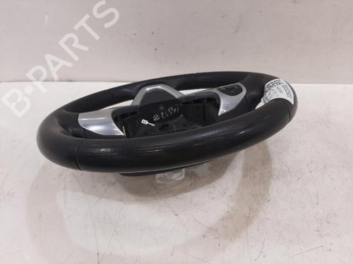 Steering wheel FORD FIESTA VI (CB1, CCN) 1.25 | BP29322740C49 