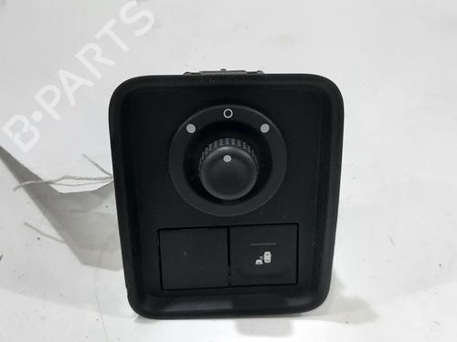 Elektronisk modul DACIA DUSTER (HM_) 1.3 TCe 130 (HMMF) | BP26870564M83 