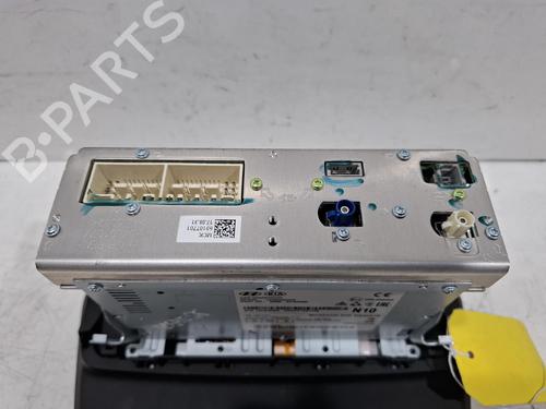 Control unit HYUNDAI i30 (PDE, PD, PDEN) 1.0 T-GDI | BP38604488M11 - Image 4