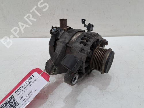 Used Alternator Alternator PEUGEOT 108 1.0 VTi (69 hp) 35768401 35768401