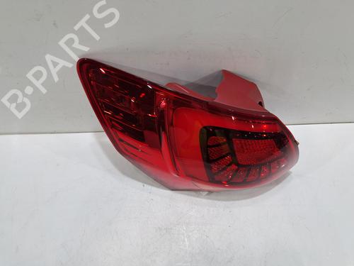 Left taillight KIA VENGA (YN) 1.6 CVVT | BP29127747C34 